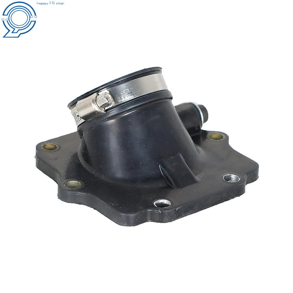 Intake Manifold Boot for Polaris ATV 350L 400L (1990–1995)