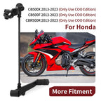 Gear Shift Pedal Arm Assembly for Honda CBR500R/CB500F/X (2013–2023)