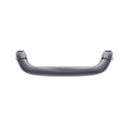 2 x Left/Right Door Pull Handle Grey Armrest for Mitsubishi Canter (1995–2005)
