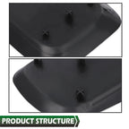 Wireless Phone Charging Pad for GM Cadillac Escalade ESV (2015–2020)