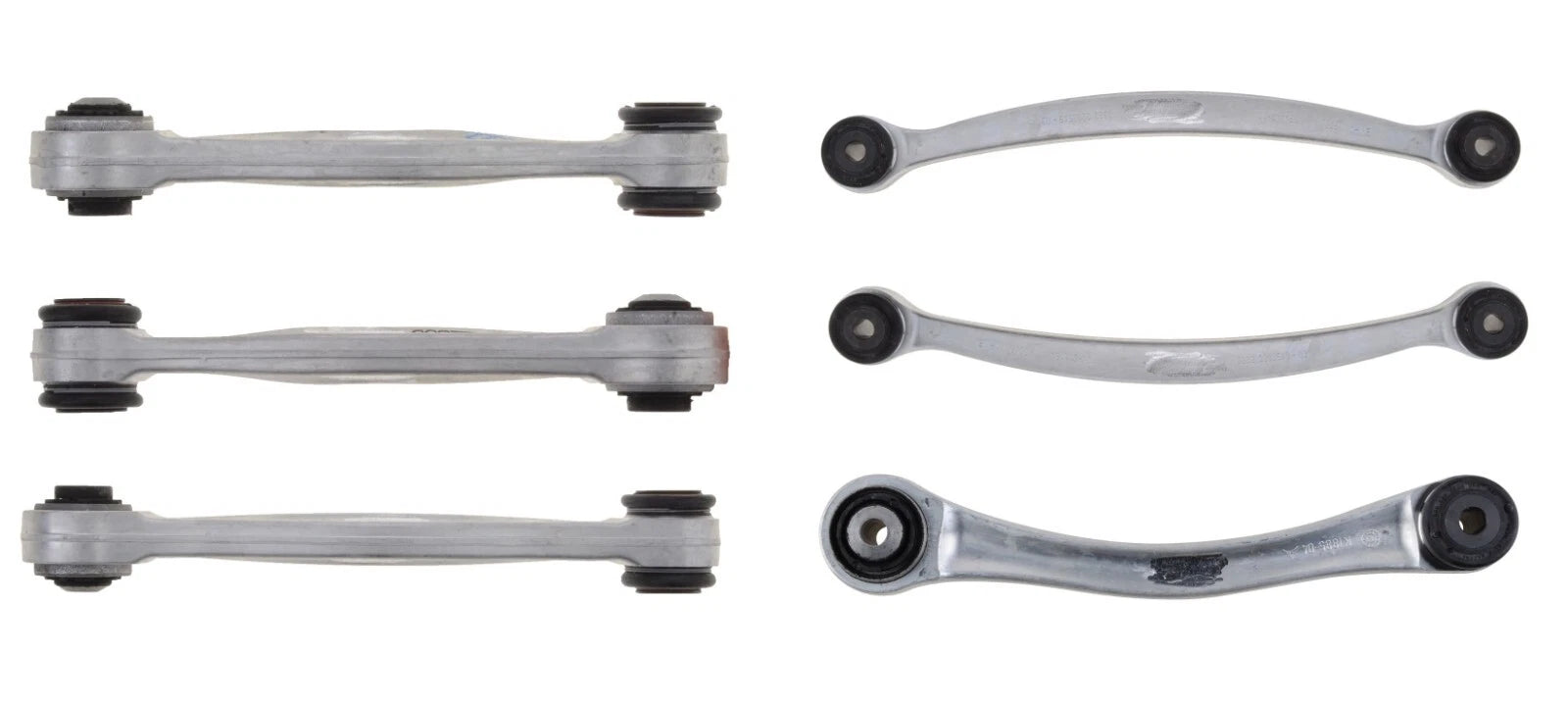 Control Arm Kit for BMW E90 E92 (2007–2013) - TRW 2X Upper Rearward & Forward