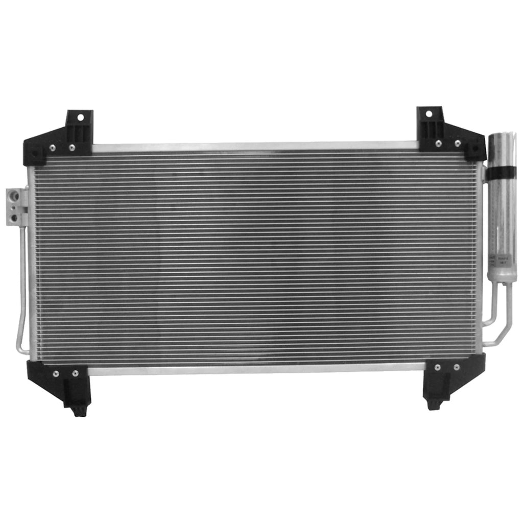 A/C Condenser for Mitsubishi Outlander PHEV (2018–2020)