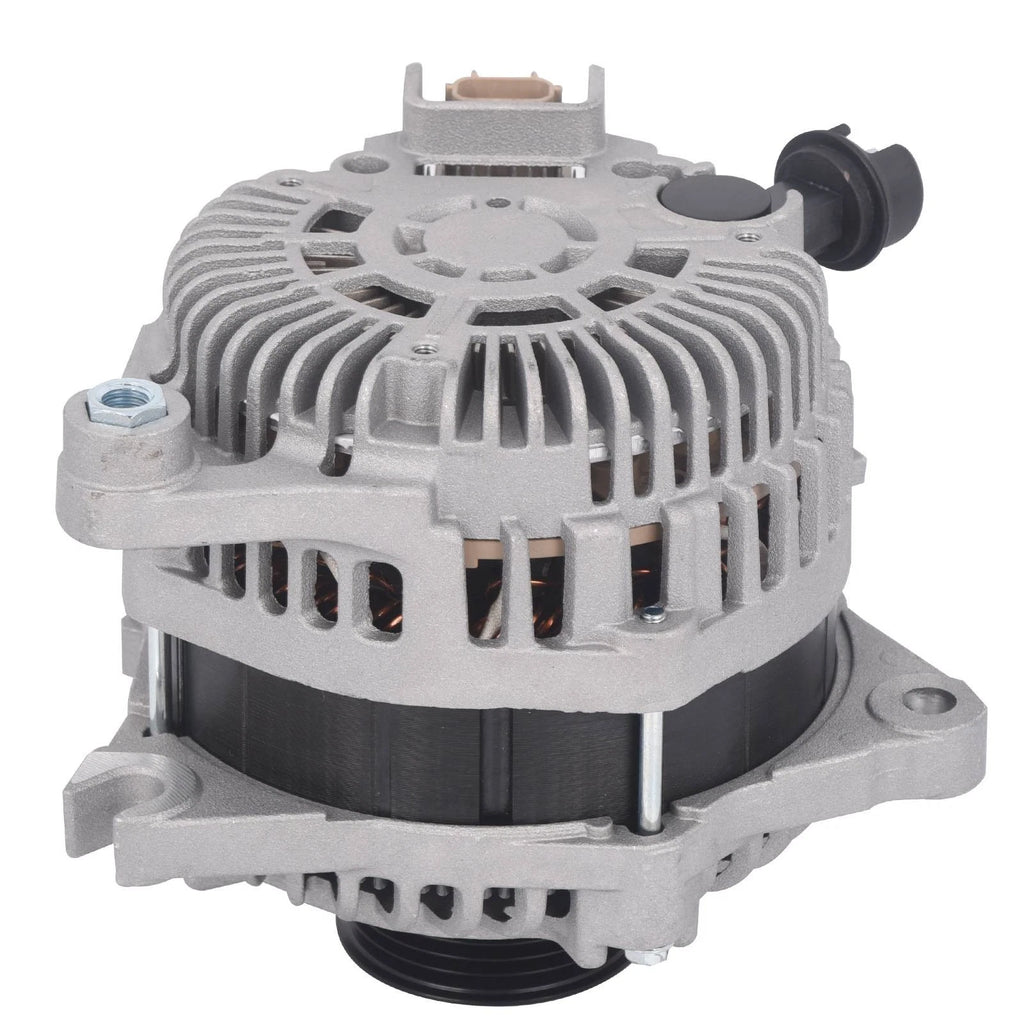 Alternator 175A for Ford Explorer Flex Taurus V6 3.5L Lincoln MKS (2013-2019)