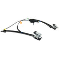 Window Regulator for VW Jetta (Front Passenger Right Side)