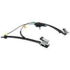 Window Regulator for VW Jetta (Front Passenger Right Side)