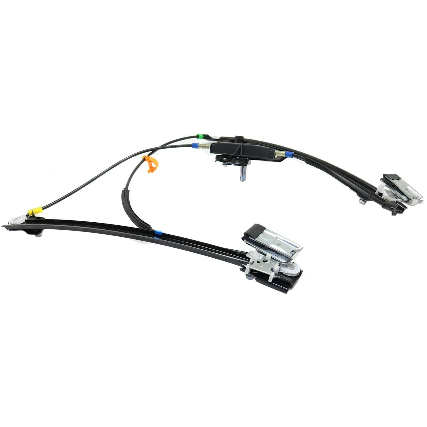 Window Regulator for VW Jetta (Front Passenger Right Side)