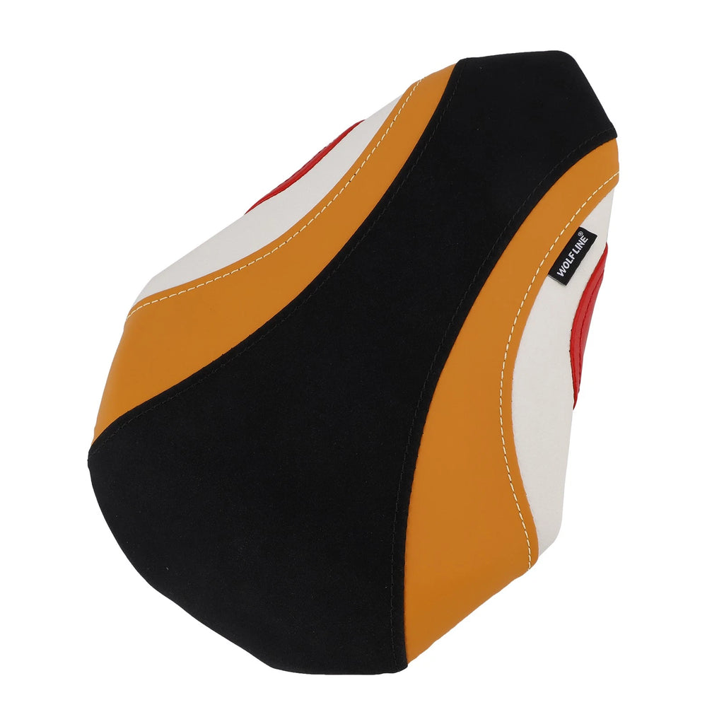 Rear Passenger Seat Pillion Saddle for Honda CBR250RR (2017–2024)