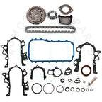 Timing Chain Kit & Head Gasket Set for Chrysler Town & Country (1990–2004)