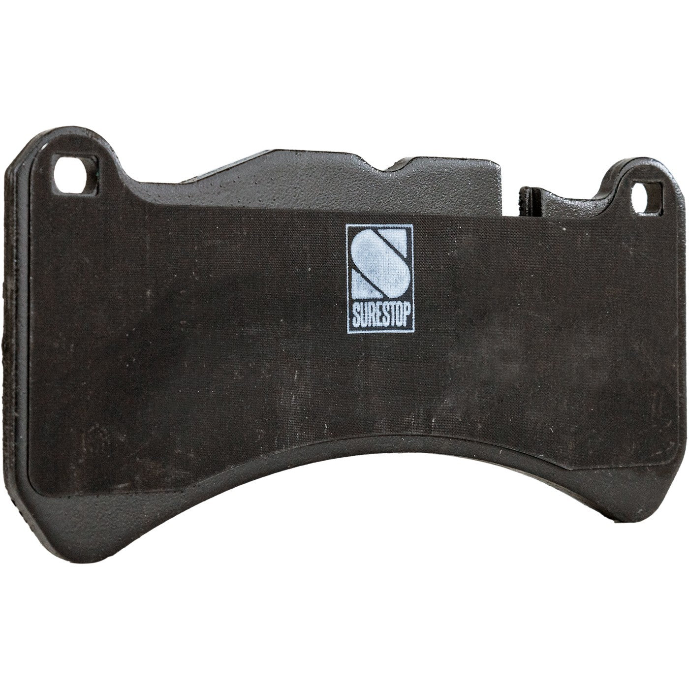Front Brake Pad Set for Mercedes Benz SLK55 AMG (2005–2011)