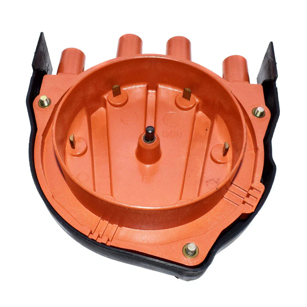 Distributor Cap & Rotor for BMW E23 E24 E28 E30 E31 E32 (1977-1994)