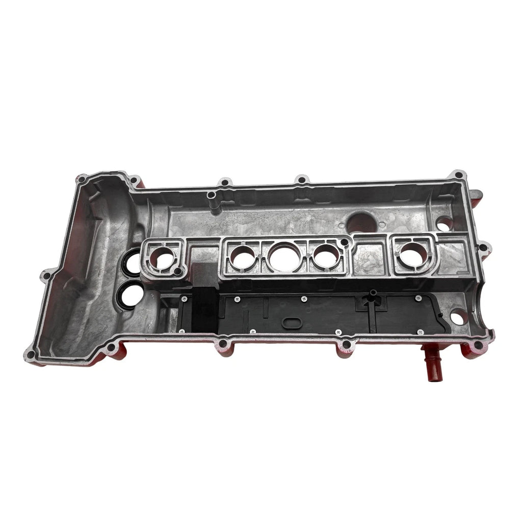 Aluminum Valve Cover for Ford Focus EcoSport (2014–2018) FM5Z6582A 2.0L