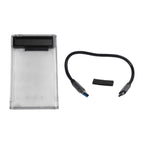 HDD Case for Shuole