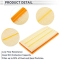 Engine Air Filter for Mercedes-Benz GLE350 L4 2.0L (2020-2024)