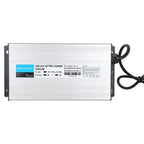 36V 20A Battery Charger for E-Z-GO TXT (1995–Present)