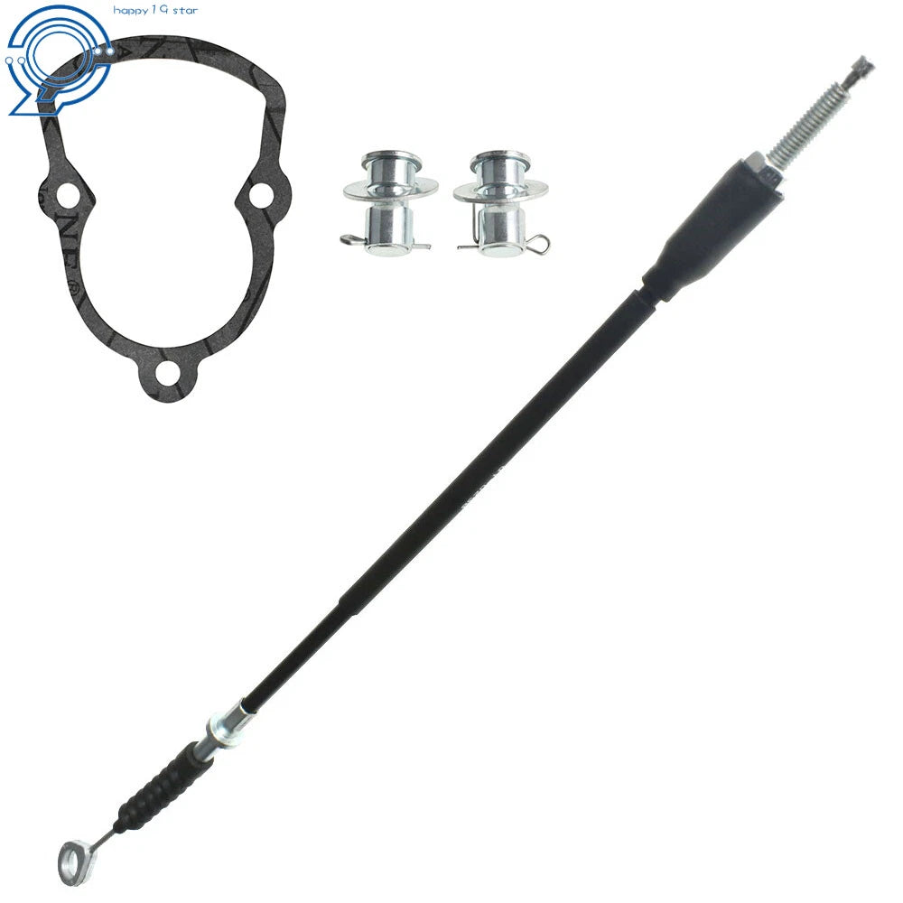 Rear Brake Cable Kit for Yamaha YFS200 Blaster (1988–2002)