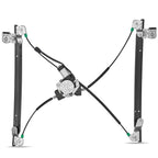 Power Window Regulator Front Right for Dodge Grand Caravan (2004–2007) 741-535
