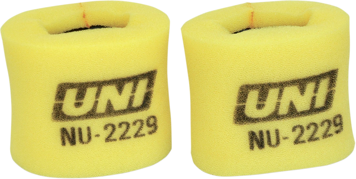 Replacement Air Filter for Yamaha NU-2229 (Year Not Specified)