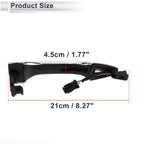 Front Left Door Handle for Hyundai Tucson (2010–2015) No. 826512S720