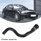 Radiator Hose for BMW 3 Series (E46) (1999–2007) No. 64218377782