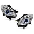 HID Headlight Set for Buick Enclave (2008–2012) AFS, Left + Right