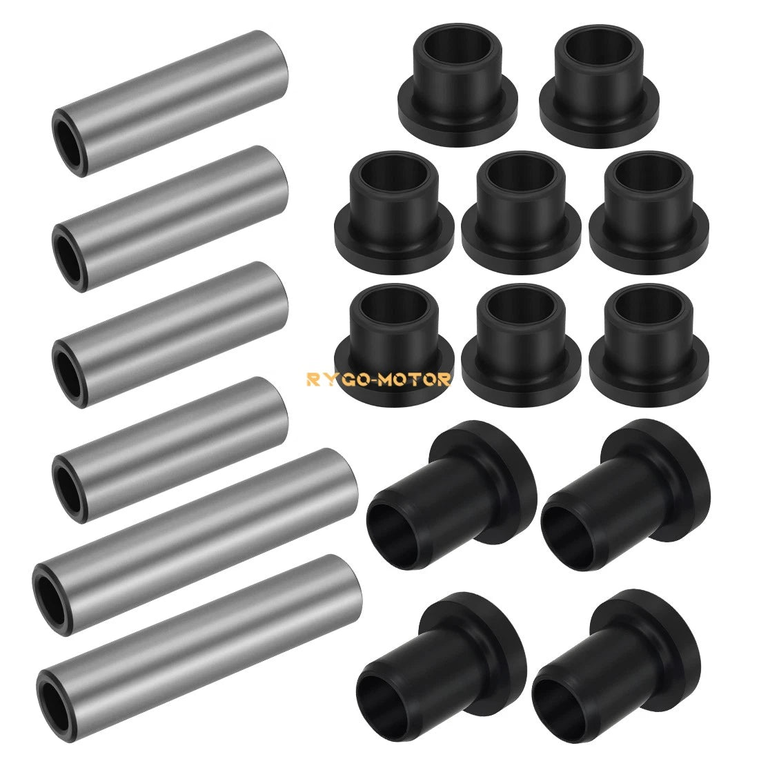 Rear Suspension A-Arm Bearing Kit for Arctic Cat Prowler 400 450 500 550 (2006–2018) 50-1129