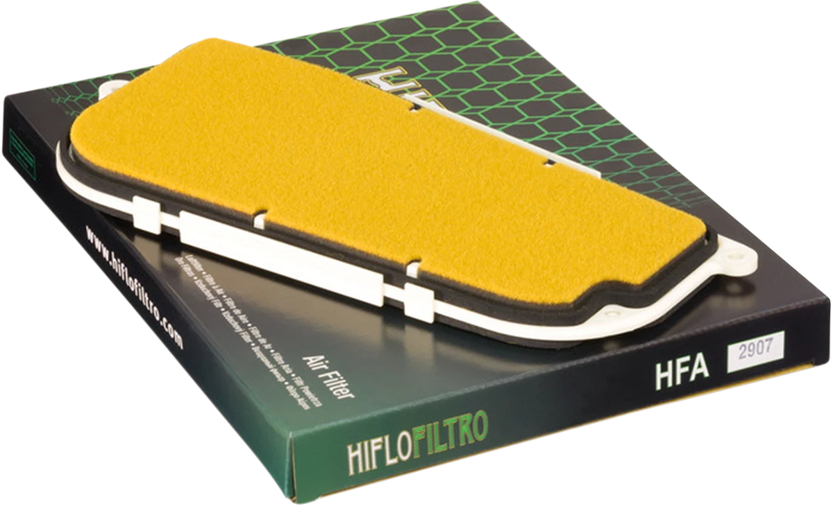 HIFLOFILTRO Air Filter for Kawasaki (HFA2907)
