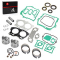 Engine Rebuild Kit for EZGO Golf Cart 295CC Robin (1991–1995) 0.25mm Oversized