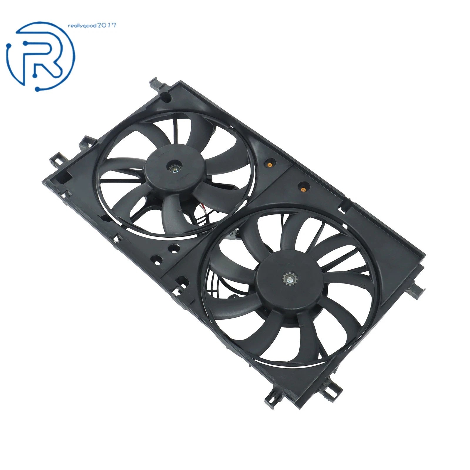 A/C Radiator Cooling Fan for Toyota Prius (2016–2022) 623690