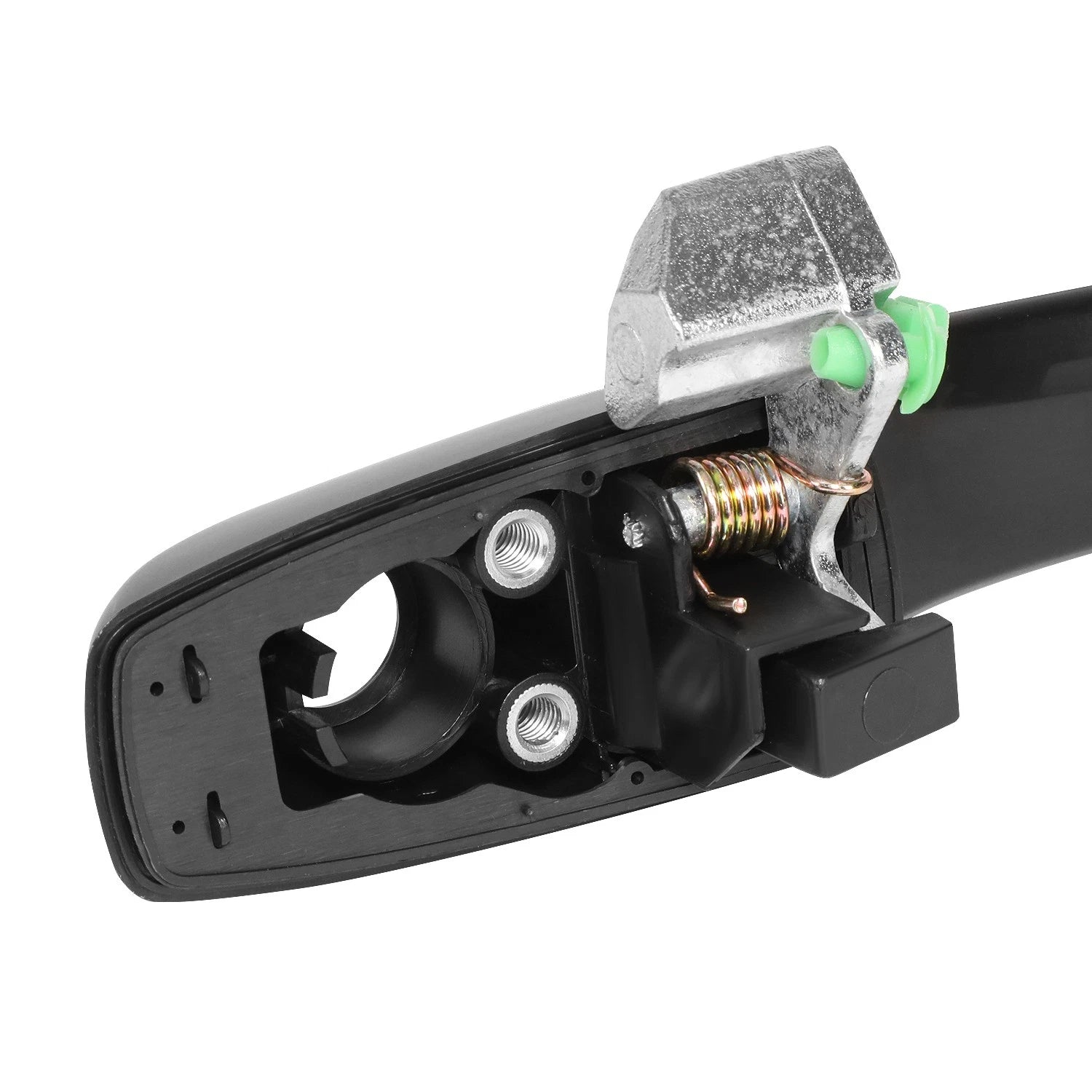 Front Driver Left Outer Door Pull Handle for Durango Grand Cherokee (2011–2017)