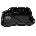 Lower Engine Oil Pan for Mitsubishi Lancer L4 2.0L (2004–2007) MD369654 264526