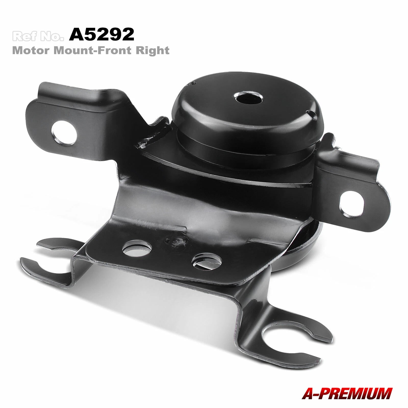 3X Engine Motor & Trans Mount for Ford Escape Mazda Tribute (2001-2012)