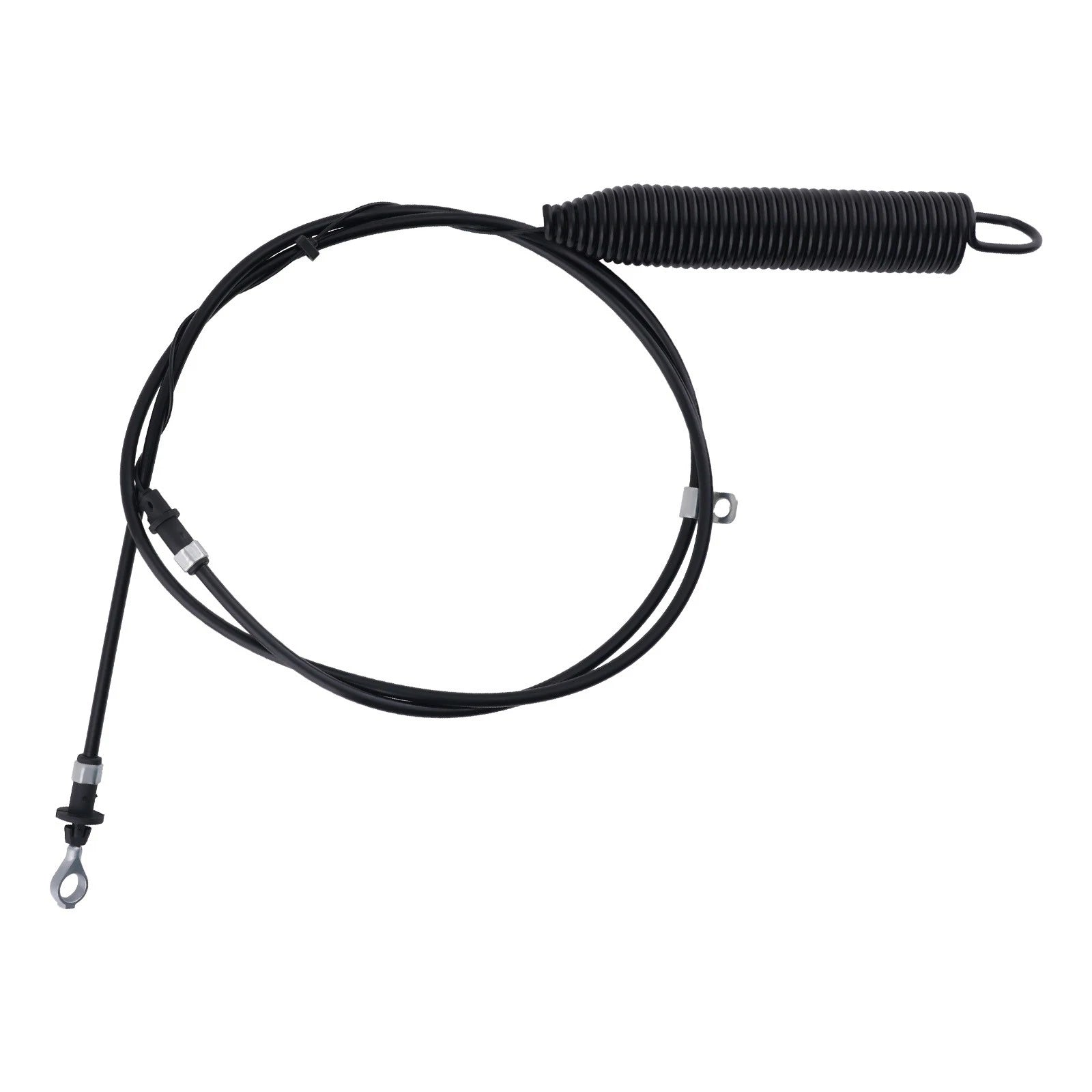 Control Cable for John Deere 100 Series (1981-1981)