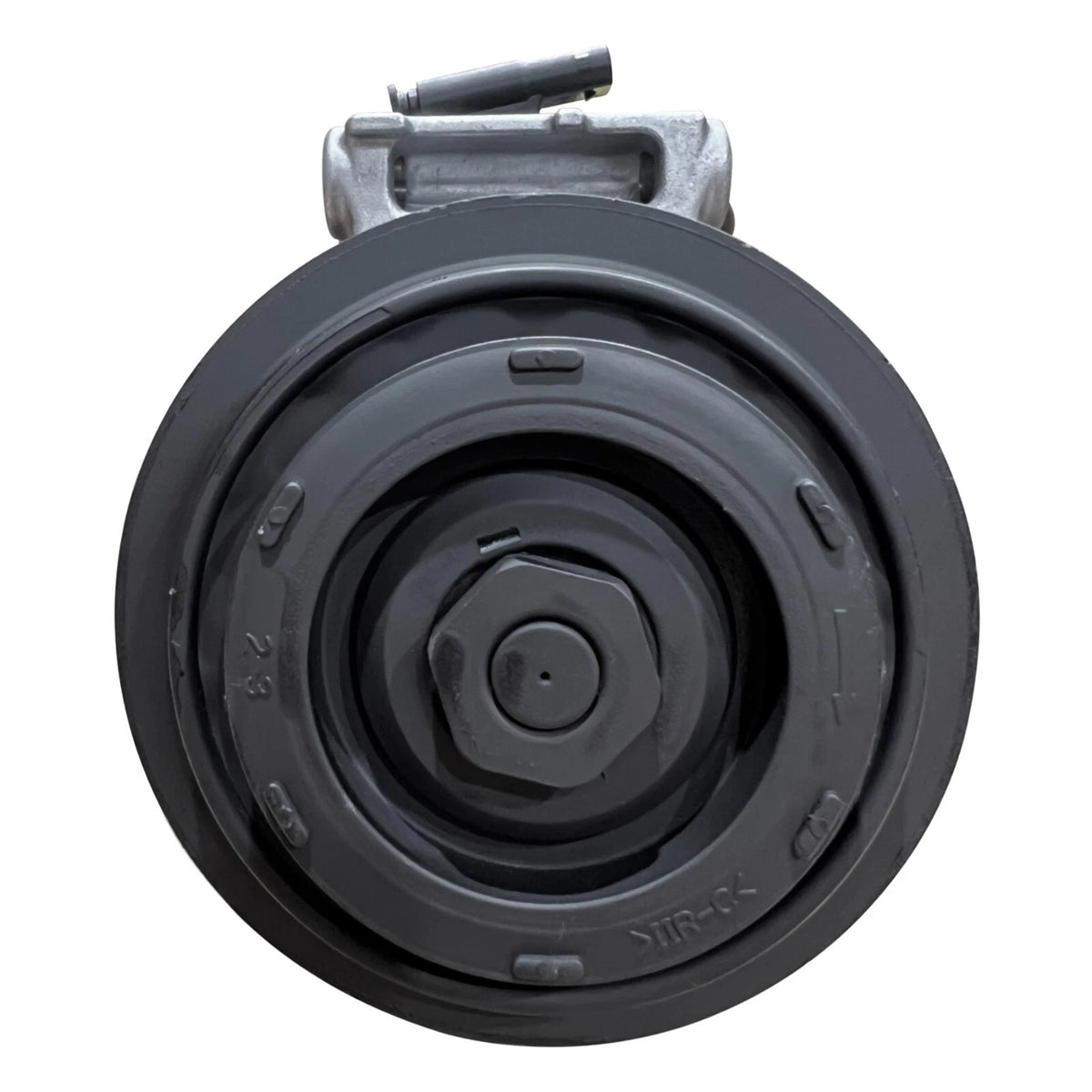 AC Compressor Replacement for Mercedes GL550 4.7L (2016–2019)