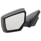 Driver Left Side Mirror for Chevy Impala (2014–2019)