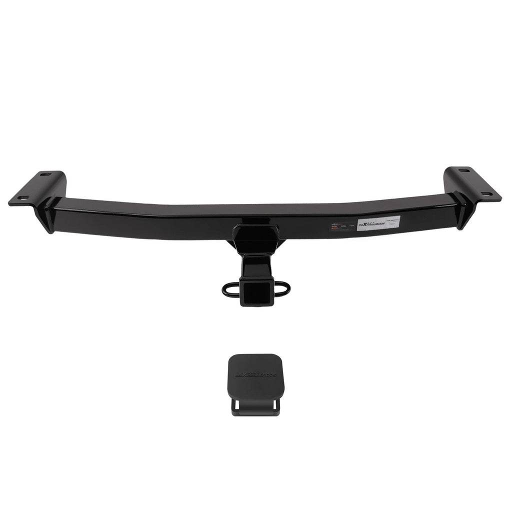 Class 3 Trailer Hitch Mount 2" for Ford Ranger (2024–2026)