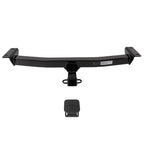 Class 3 Trailer Hitch Mount 2" for Ford Ranger (2024–2026)