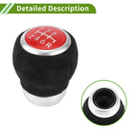 6 Speed Manual Gear Shift Knob for Subaru Impreza WRX (2009–2018)