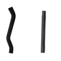 Dayco Upper & Lower Radiator Coolant Hose Kit for Chevelle Malibu V8 (1964–1977)