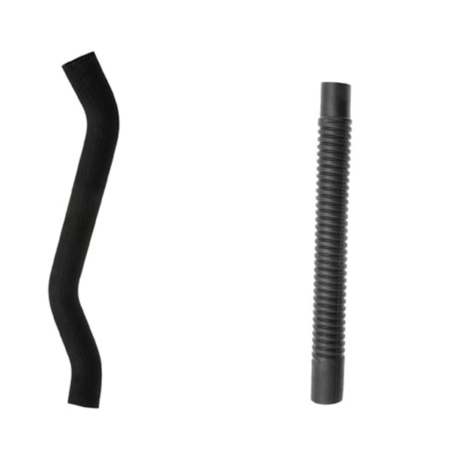 Dayco Upper & Lower Radiator Coolant Hose Kit for Chevelle Malibu V8 (1964–1977)