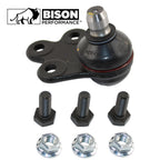 Front Upper Steel Suspension Ball Joint for Tesla Model S (2012–2016)