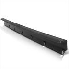 Bolt-On Tailgate Cap Cover for Toyota Tacoma (2005–2015)