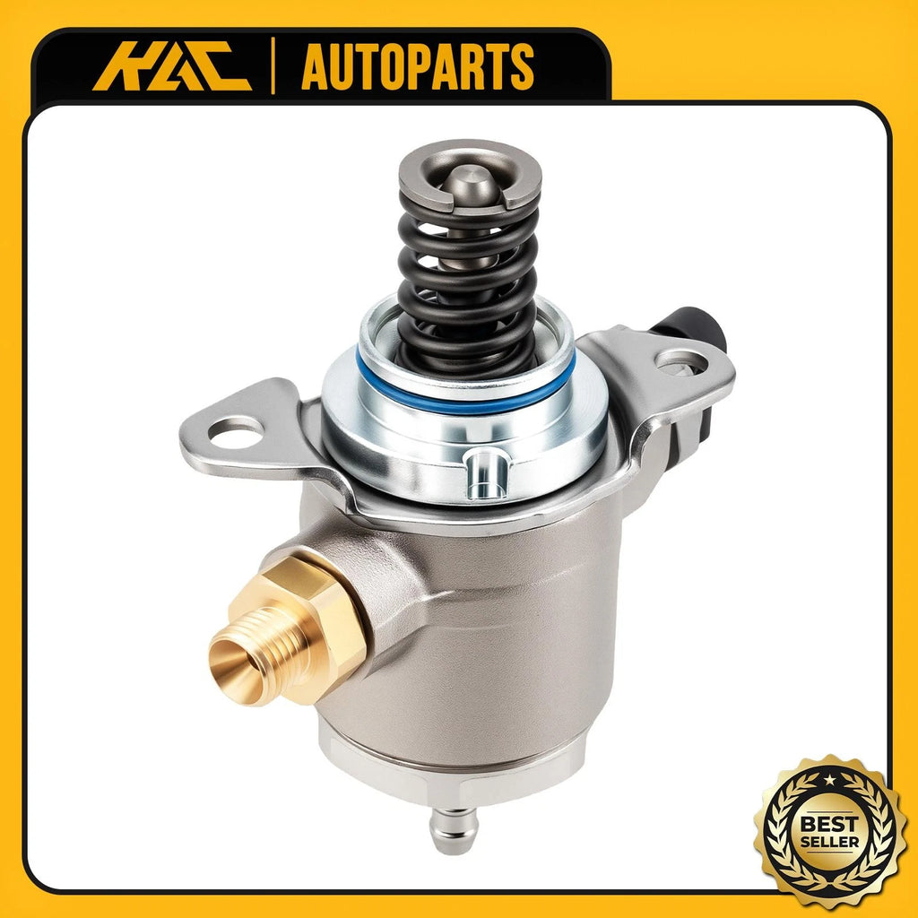 High Pressure Fuel Pump for Audi Q5 A4 and A4 Quattro (2010–2017)