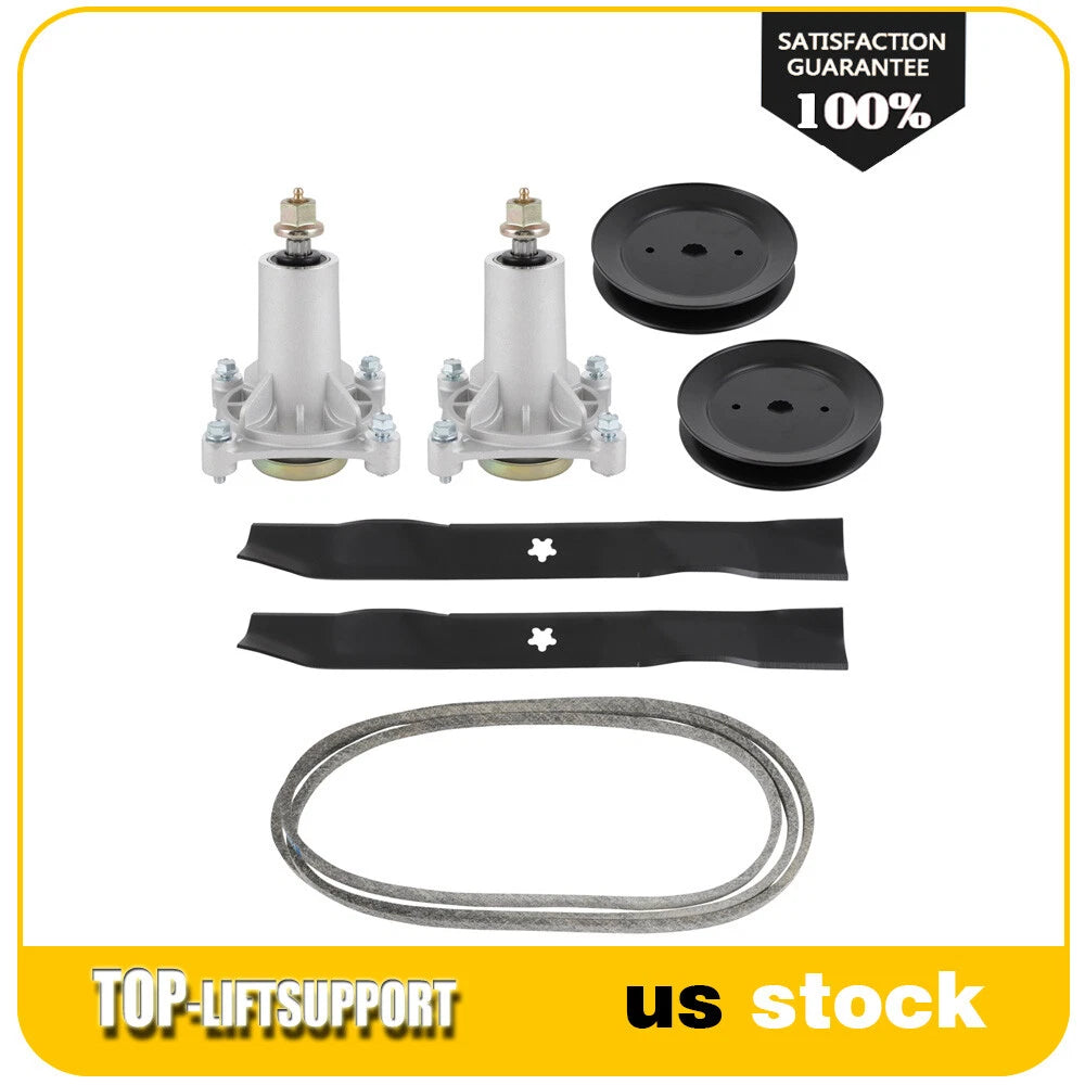 Rebuild Kit for Craftsman Husqvarna Poulan 42" Deck