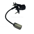 Rear View Backup Camera for Subaru Legacy Outback (2010–2014)