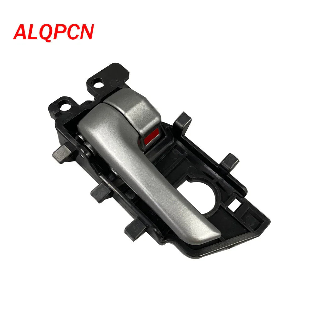 Silver Interior Door Handle for Kia Cerato Koup Forte (2009-2013)