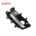 Silver Interior Door Handle for Kia Cerato Koup Forte (2009-2013)