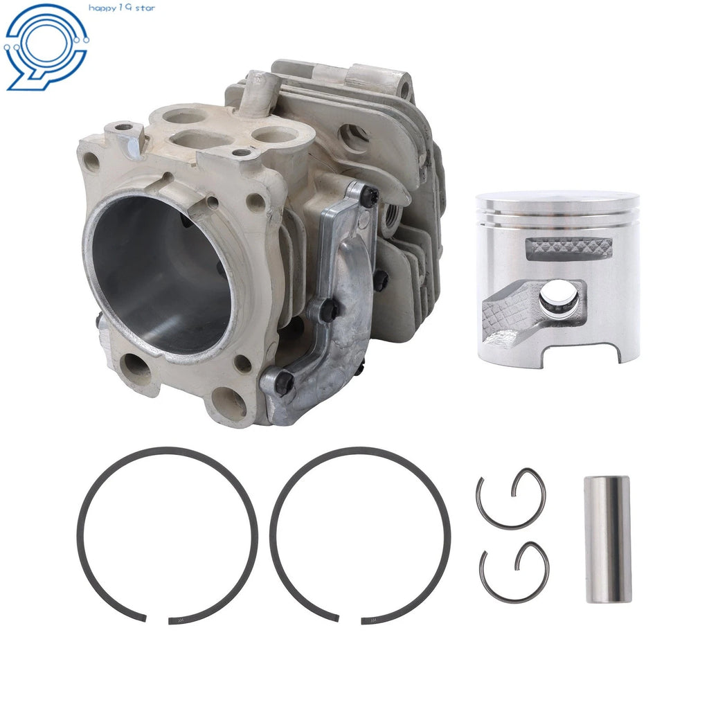 51mm Cylinder Assembly Piston Kit for K770 K760 II (581476102)