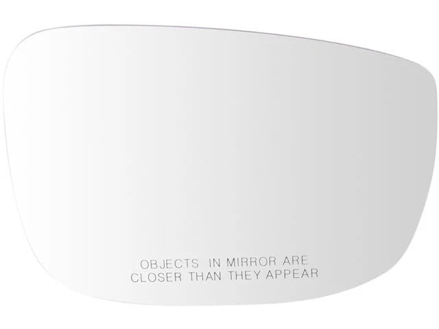 Right Door Mirror Glass for Mazda CX-9 (2016–2020) KY825XV