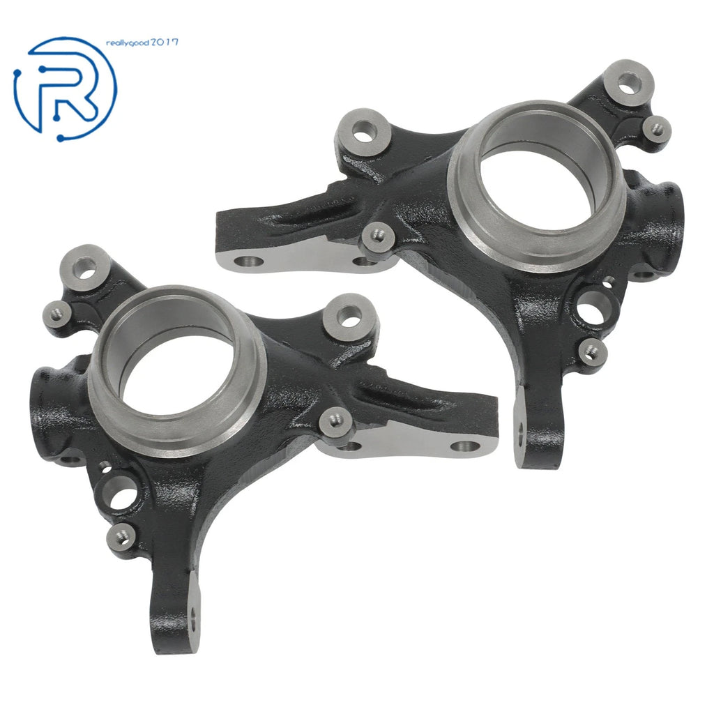2X Steering Knuckle for Subaru Forester Legacy Impreza (1993–1999)