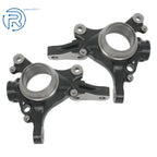 2X Steering Knuckle for Subaru Forester Legacy Impreza (1993–1999)